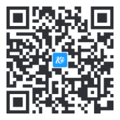 iOS 系统版 二维码 | j9